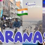 インド🇮🇳VLOG | ep.3 女子旅で世界観を変えに行ってきます 세계관을 바꾸러 가겠습니다 I will go to change my sense of values.