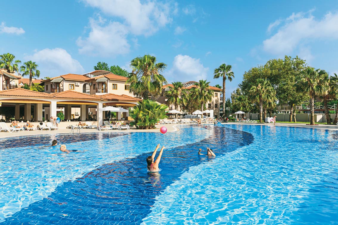 Primasol Hane Garden - 