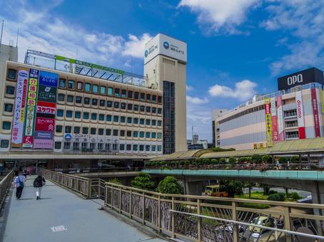 藤沢(神奈川県)のホテル・旅館一覧