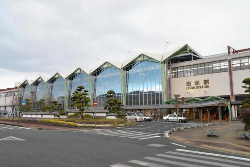 出水・伊佐・さつま町(鹿児島県)のホテル・旅館一覧