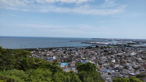 焼津(静岡県)のホテル・旅館一覧