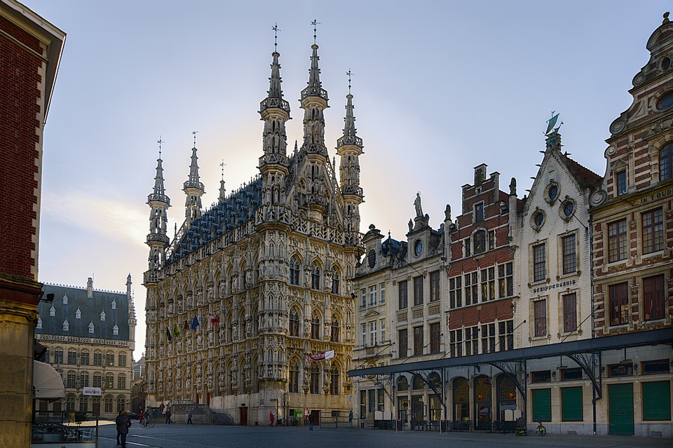 Markt