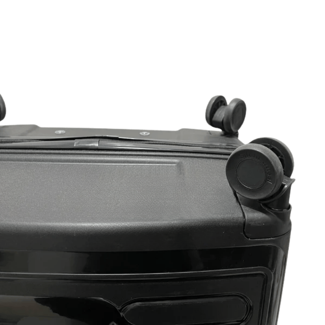 Verage PP Hard Shell 3-Piece Luggage Set