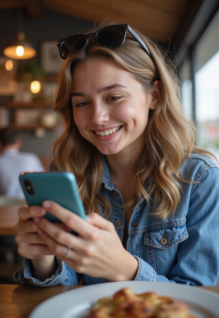 17 Must-Know Travel Safety Tips That Will Change Your Adventure Forever! - 5. Stay Connected