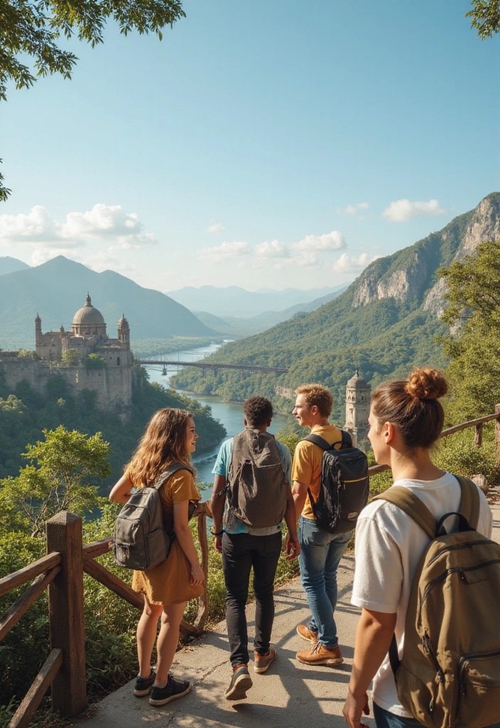 17 Must-Know Travel Safety Tips That Will Change Your Adventure Forever! - Conclusion