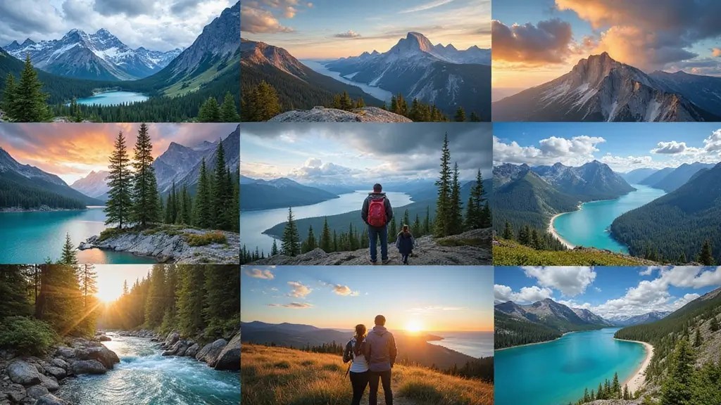 How to Choose the Best Adventure Travel Destinations: Tips & Tricks - Travel vibes
