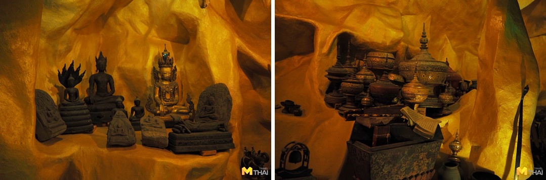 แอ่วเจียงฮาย เสพงานศิลป์ เที่ยวพิพิธภัณฑ์ สรรค์สร้างแรงบันดาลใจ