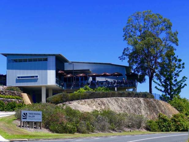 murwillumbah art gallery