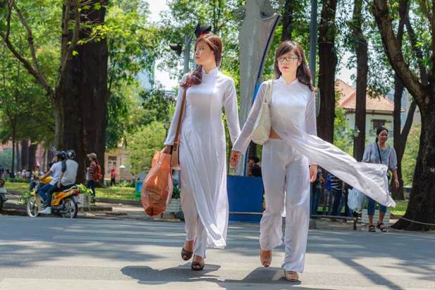 Things to do in Ho Chi Minh
