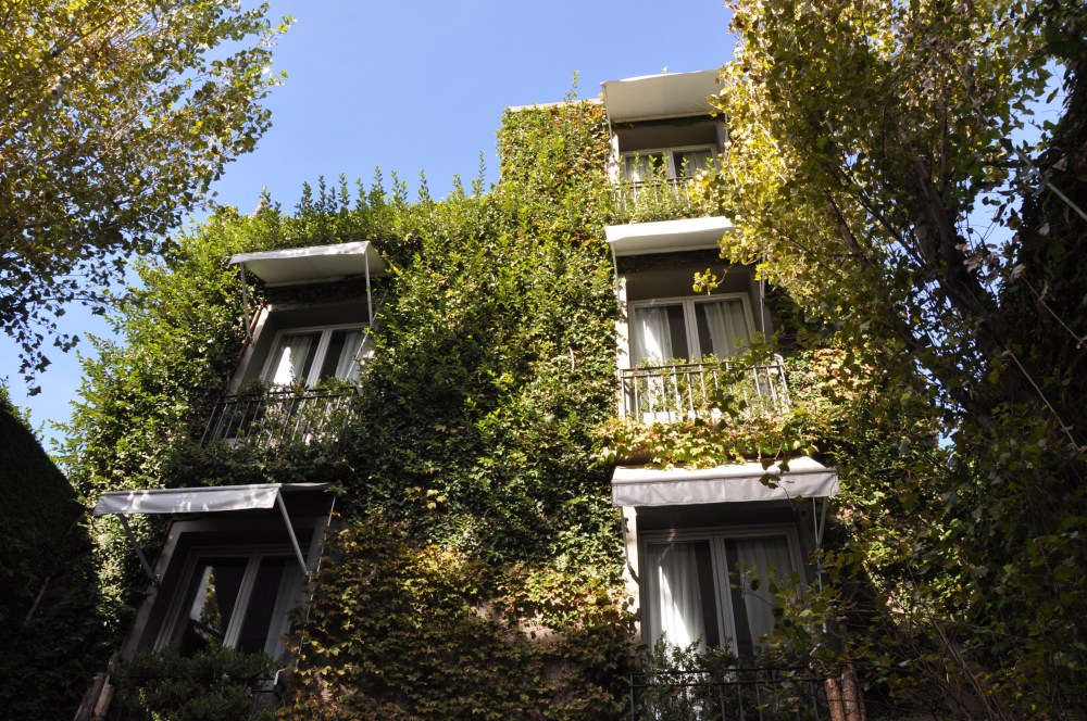 2-Espacio-Comunes-Legado-M°tico-Buenos-Aires-7-1000x664 - 5 hoteles boutique para hospedarte en Palermo