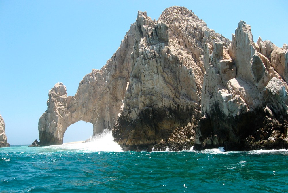 Arco-Cabo-San-Lucas-1000x670 - Destinos de lujo: 3 lugares para visitar en Cabo San Lucas