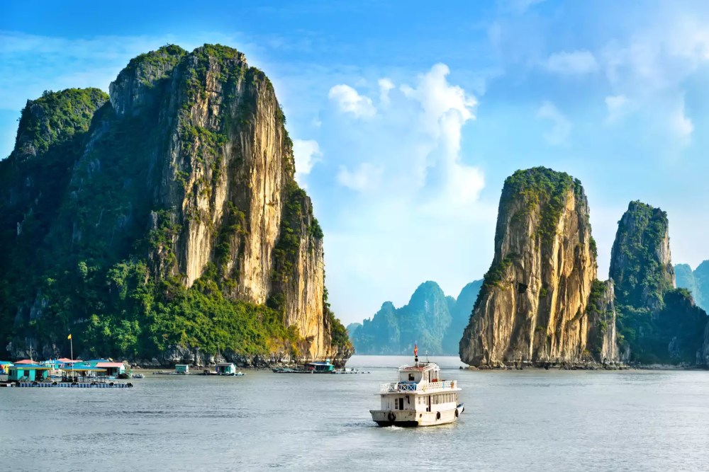 ha-long-bay-1000x667 - Los mejores (y peores) momentos para visitar Vietnam, según expertos