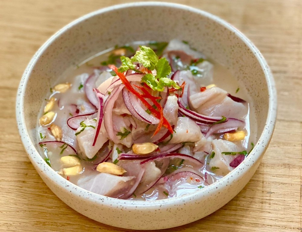 Jarana-ceviche-1000x767 - San Valentín: la guía definitiva para saber dónde cenar en Buenos Aires y sus alrededores
