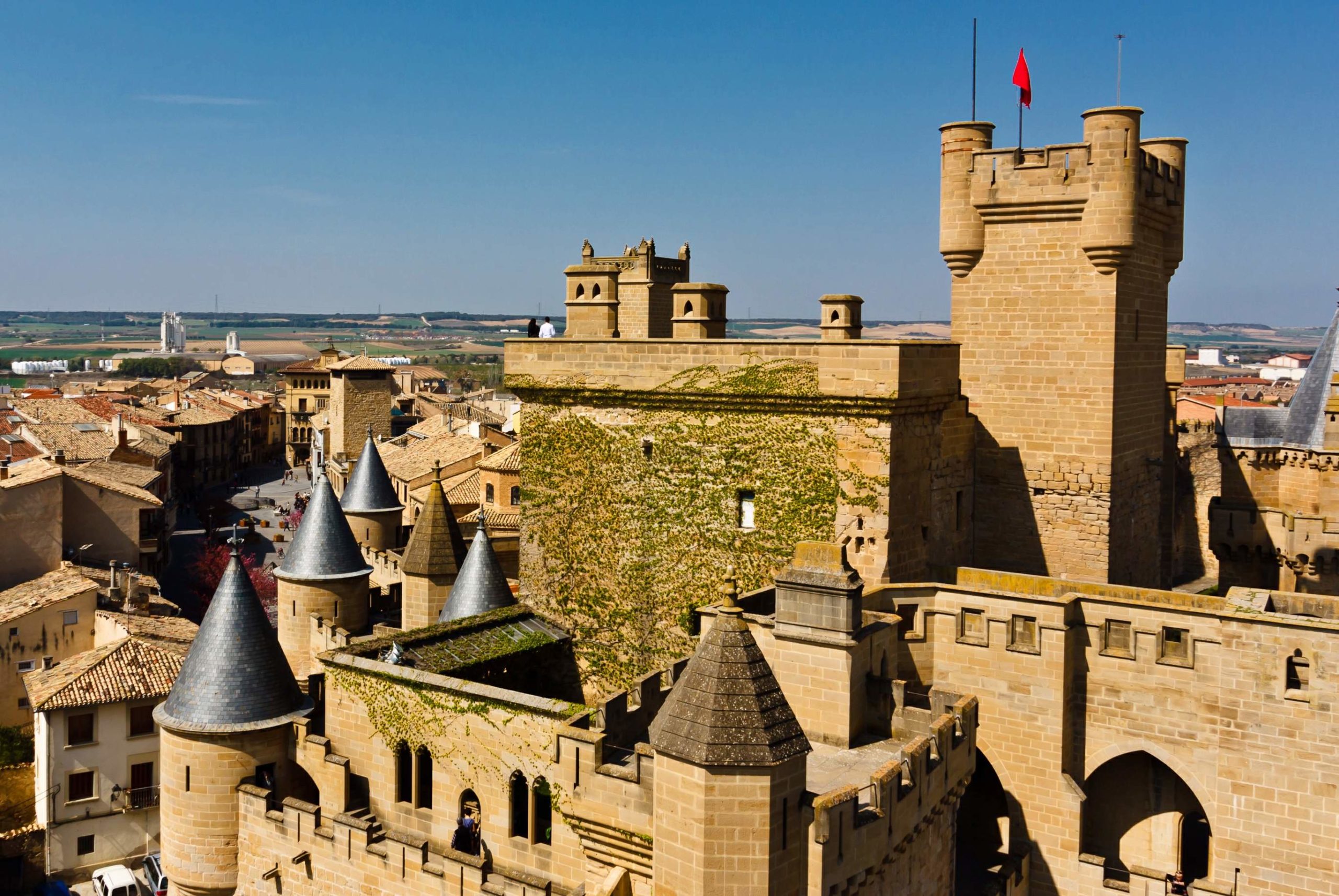 Estos son los pueblos más bonitos de España: 1 por cada comunidad autónoma