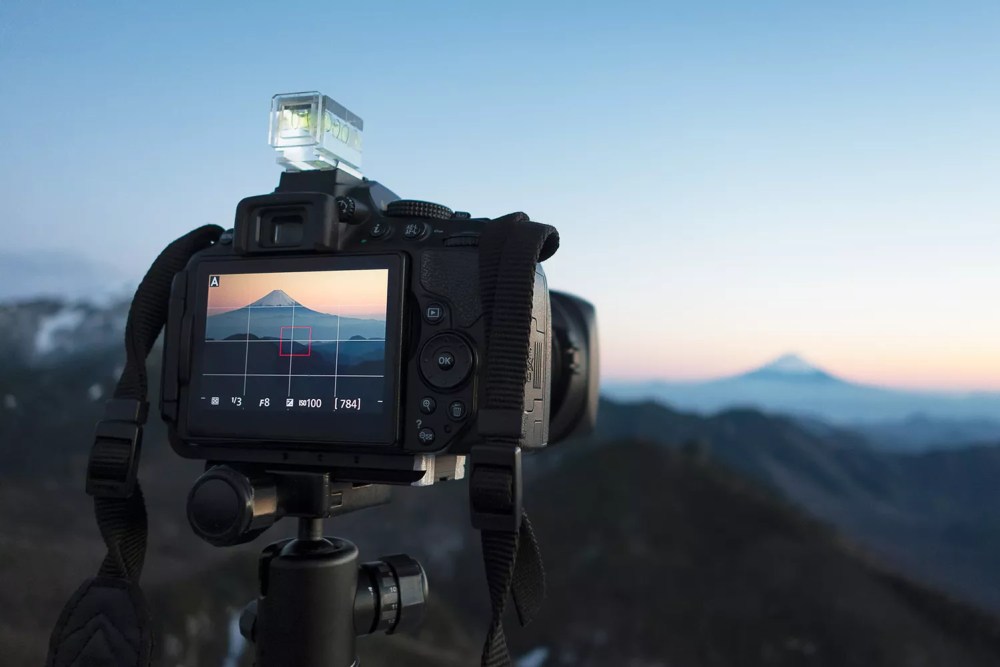 fuji-japan-1000x667 - Esta es la montaña más pintoresca del mundo, y es un volcán activo de 12 mil 388 pies