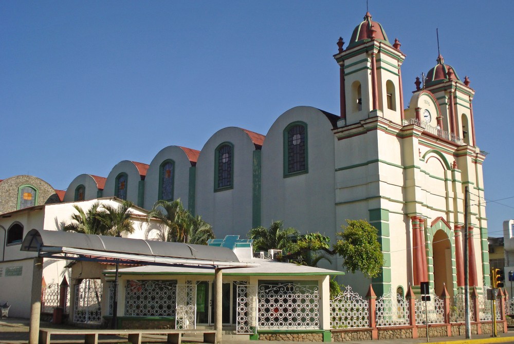 Teapa-1000x670 - Pueblos Mágicos de Tabasco: cómo llegar y qué hacer en cada uno