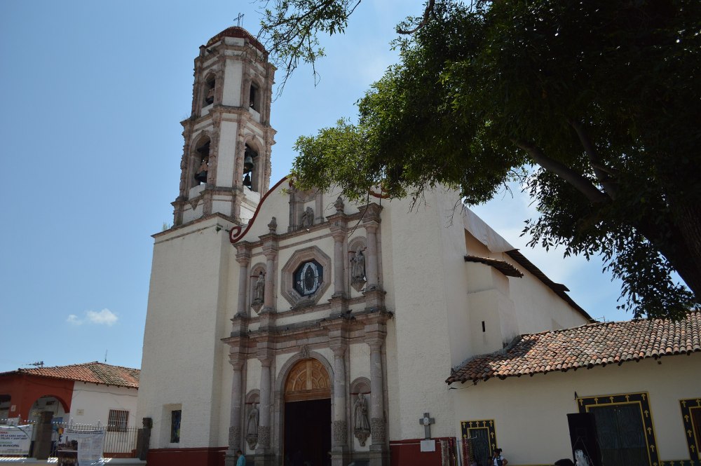 FelipedelProgreso_wikimedia_commons_AlejandroLinaresGarcia-1000x665 - Este pueblito tiene las mejores artesanías en plata, joyas y orfebrería y está a poco más de 2 horas de Morelia