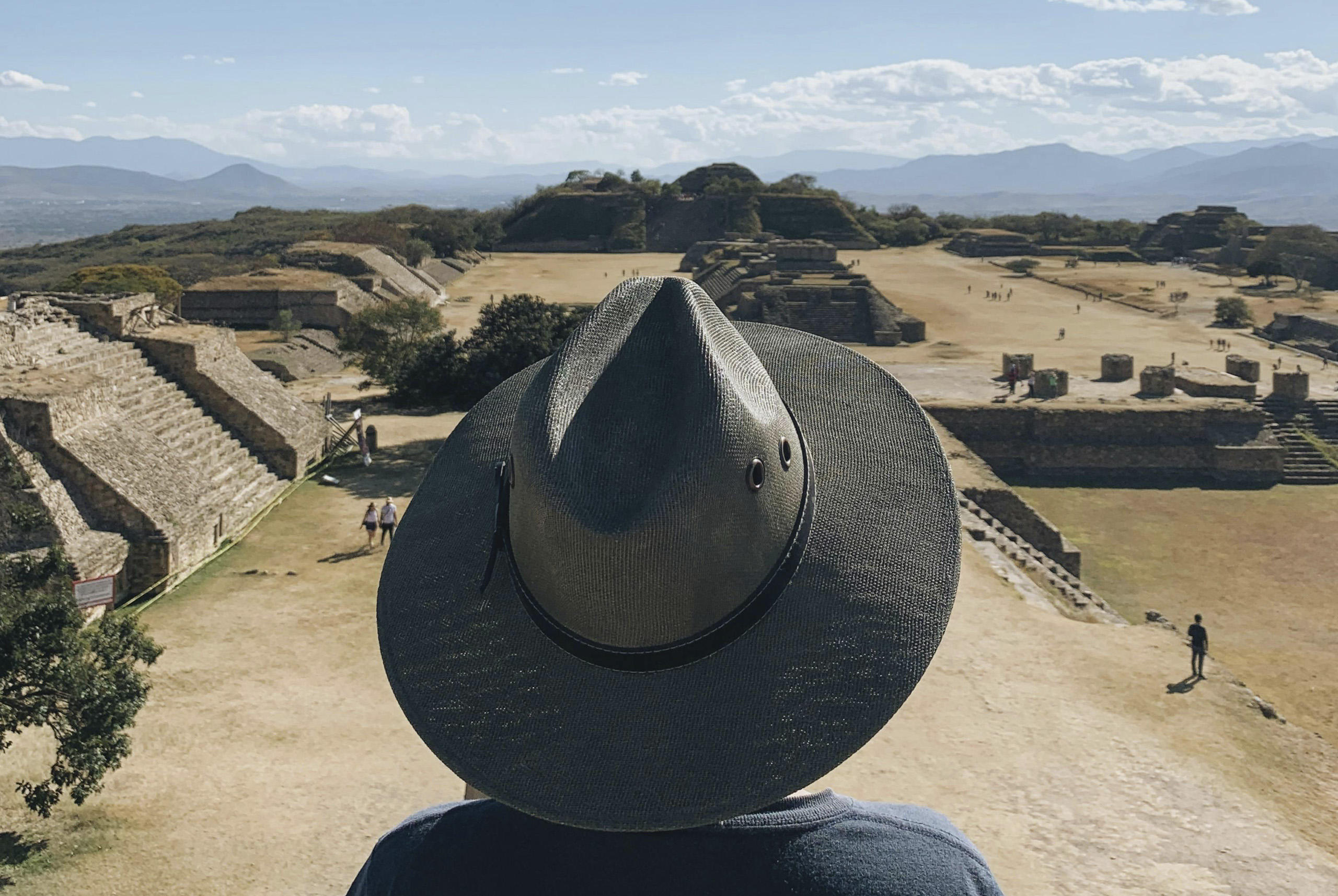 Qué ver en Monte Albán: los mejores sitios y actividades para 2024