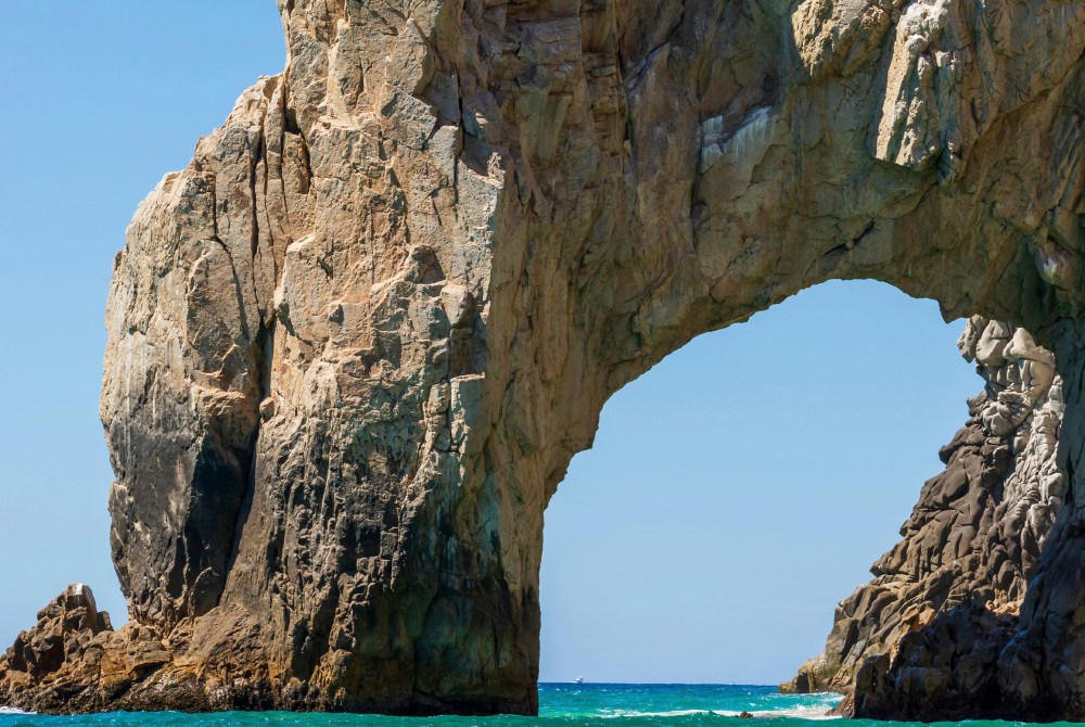 Cabo-San-Lucas-1-1000x670 - El Arco de Los Cabos: ¿cuándo se forma la playa?
