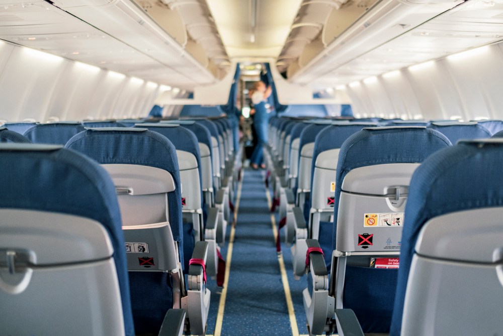 Ellen-Moran-1000x667 - Estas son las aerolíneas más seguras para 2025