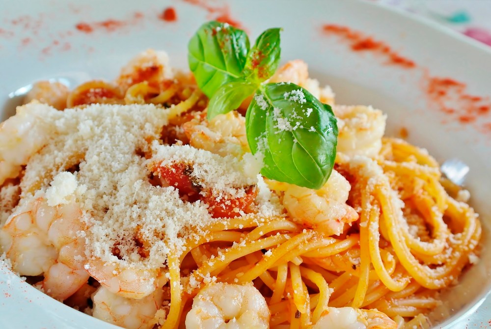 Pastas-1000x670 - Dónde comer pastas italianas en la ciudad de Buenos Aires