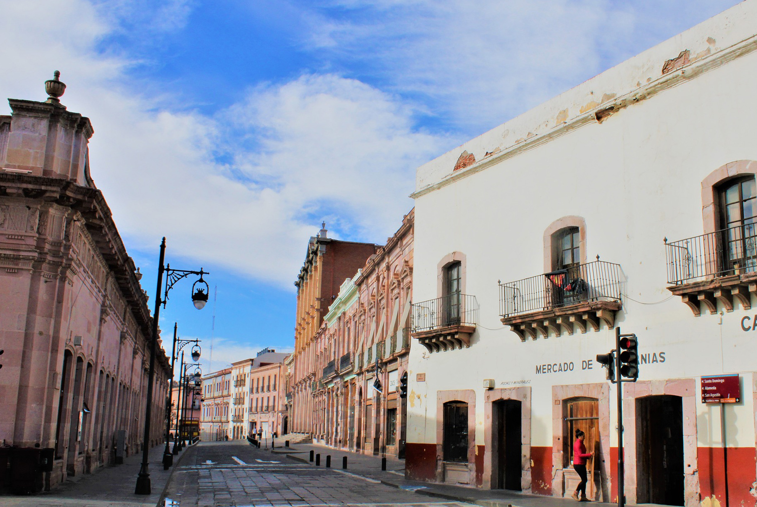 Los 5 Pueblos Mágicos de Zacatecas para visitar en verano 2024