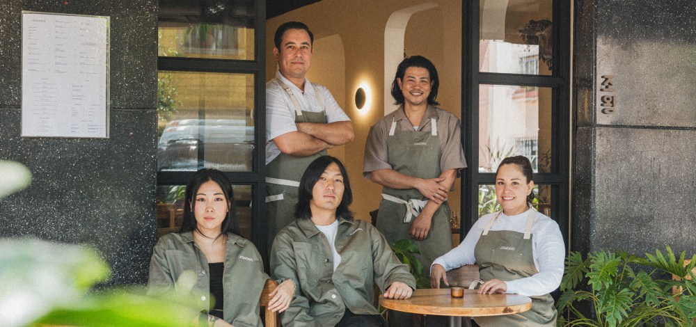 4-1-1000x470 - Jowong: brunch al estilo coreano en CDMX