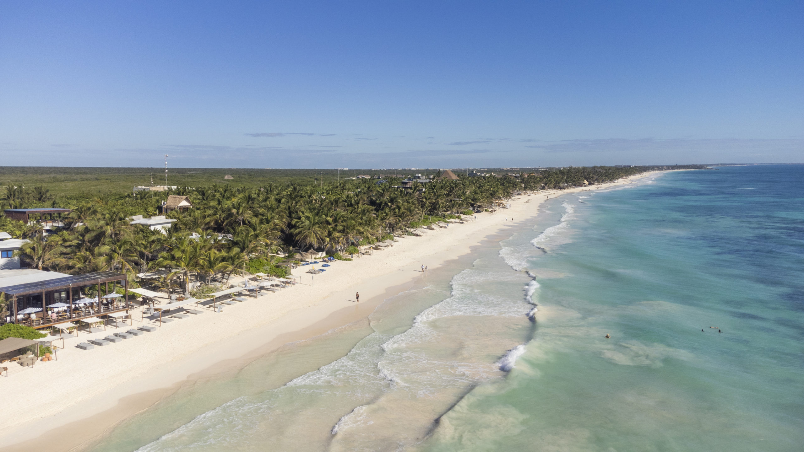 Bienestar, diversión y naturaleza en Lula Seaside Boutique Hotel