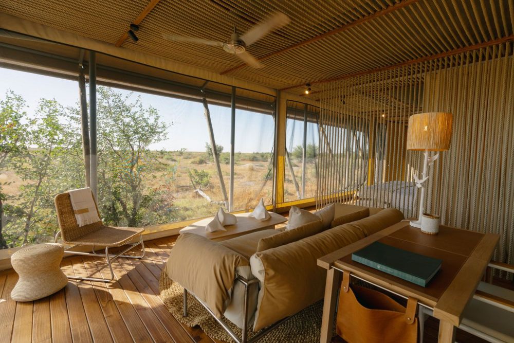 campamento-safari-1000x667 - “El viajero, cada vez más, invierte en experiencias antes que en el puro confort”