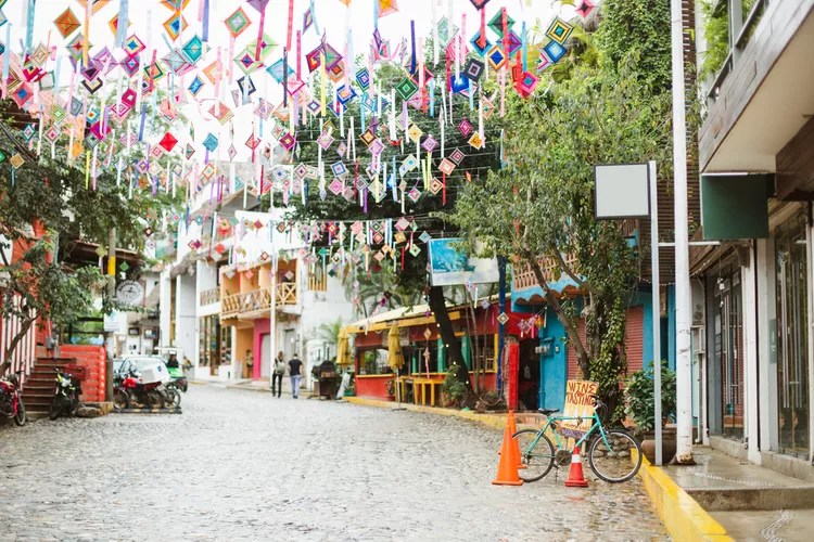sayulita-nayarit-mexico - Esta ruta por la costa de México es el plan ideal para una escapada romántica