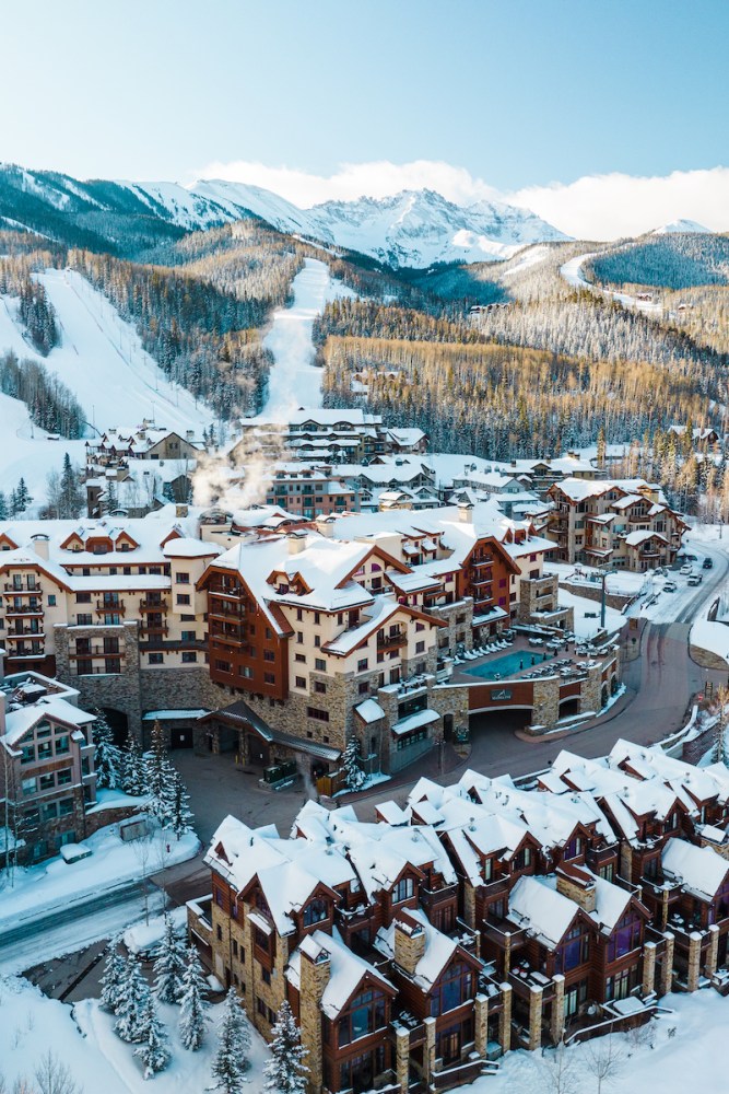 madeleine-telluride-667x1000 - 7 razones para pasar esta Navidad en Telluride, Colorado
