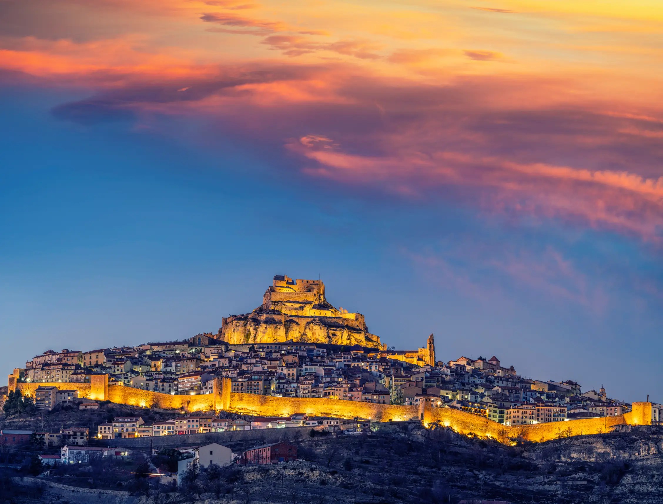 Descubre cinco lugares con encanto (y no tan populares) en la Comunidad Valenciana