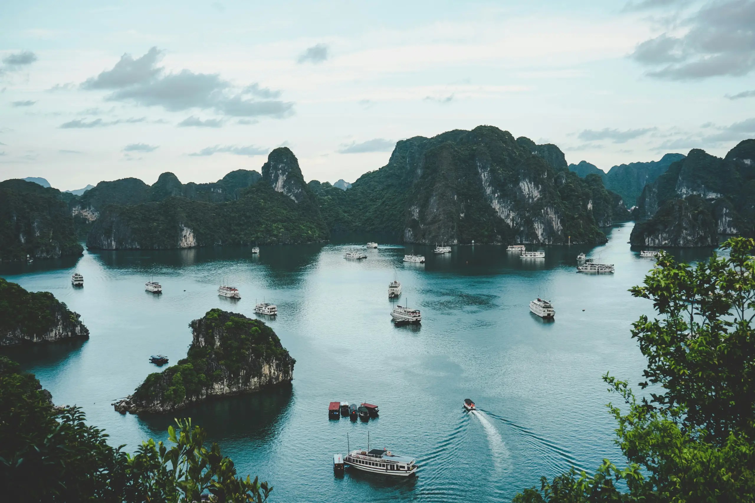 Los 5 países más baratos para viajar y disfrutar al máximo