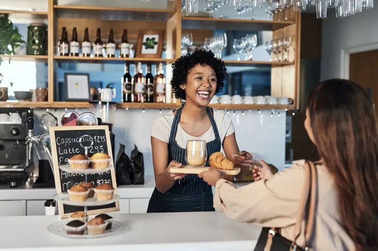 Portland, Orlando y Long Beach: los paraísos cafeteros que encabezan la lista en EEUU