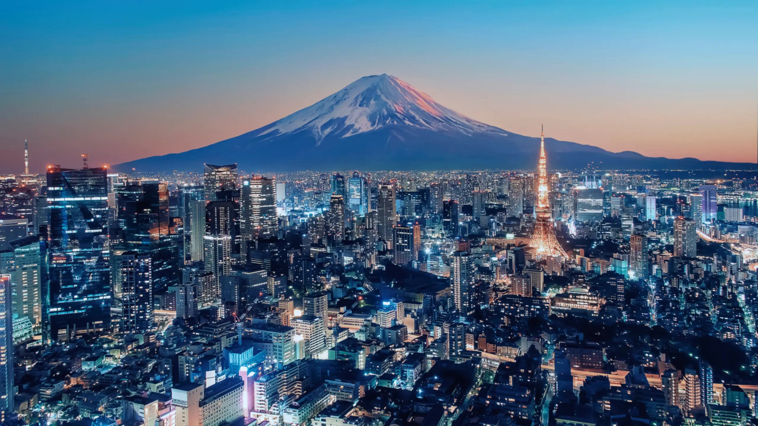 Qué ver y hacer en Tokio (si lo visitas por primera vez)