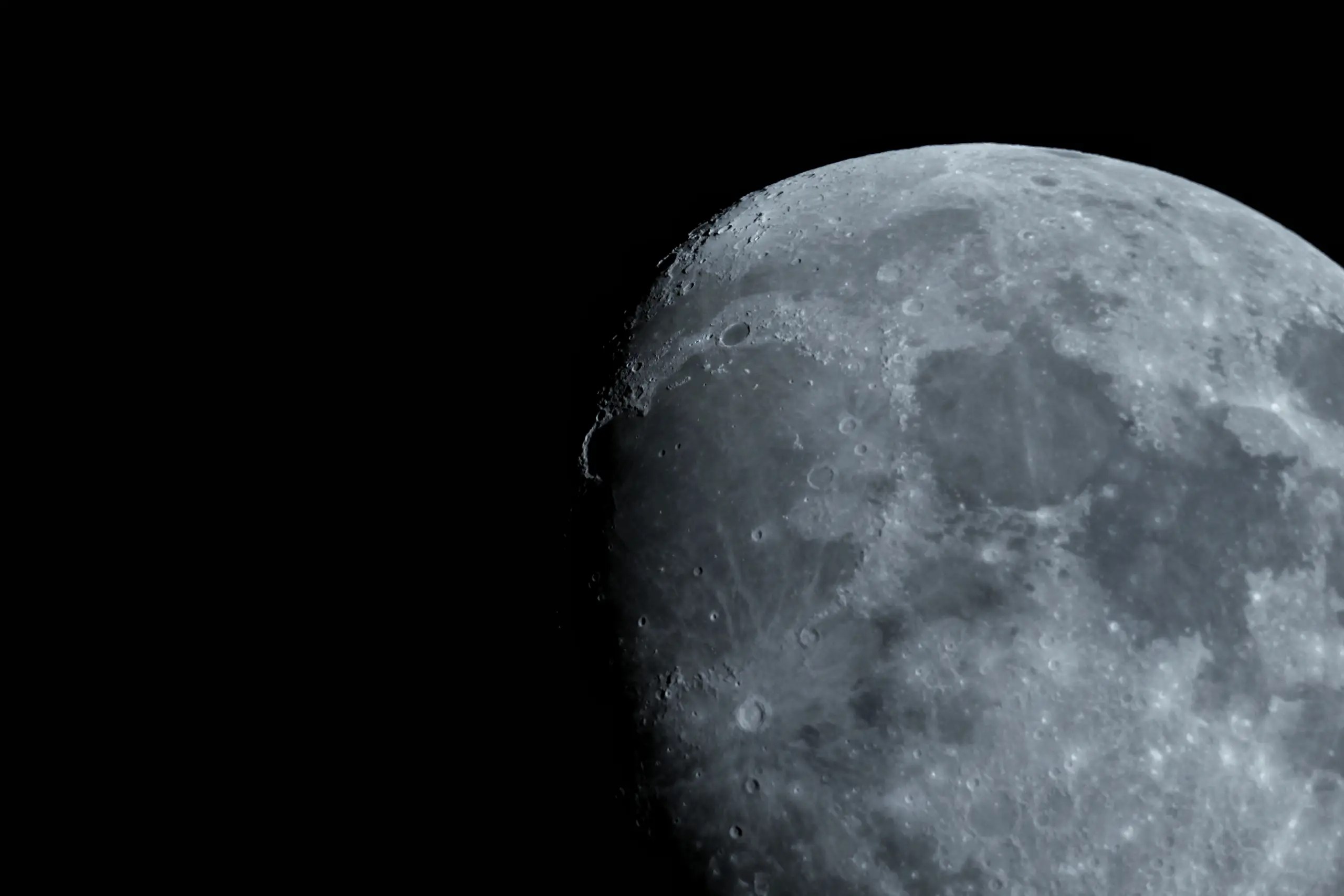 El turismo espacial, ¿un futuro con viajes asequibles a la Luna?