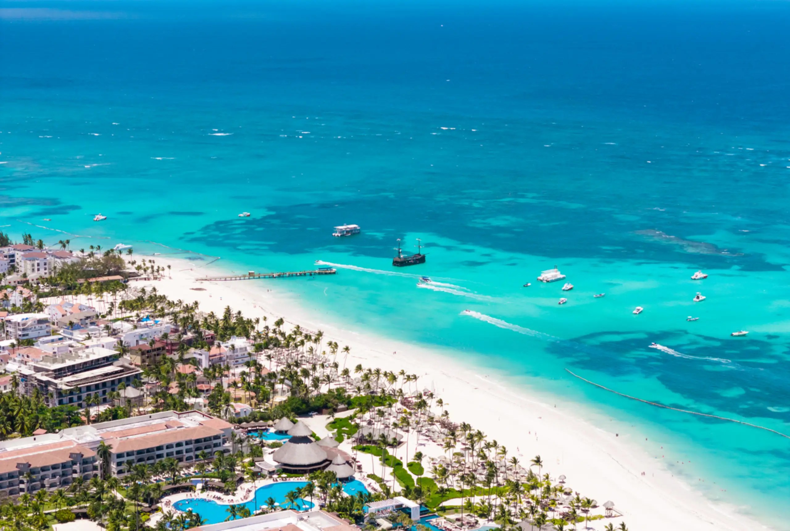 Actividades imperdibles en Punta Cana