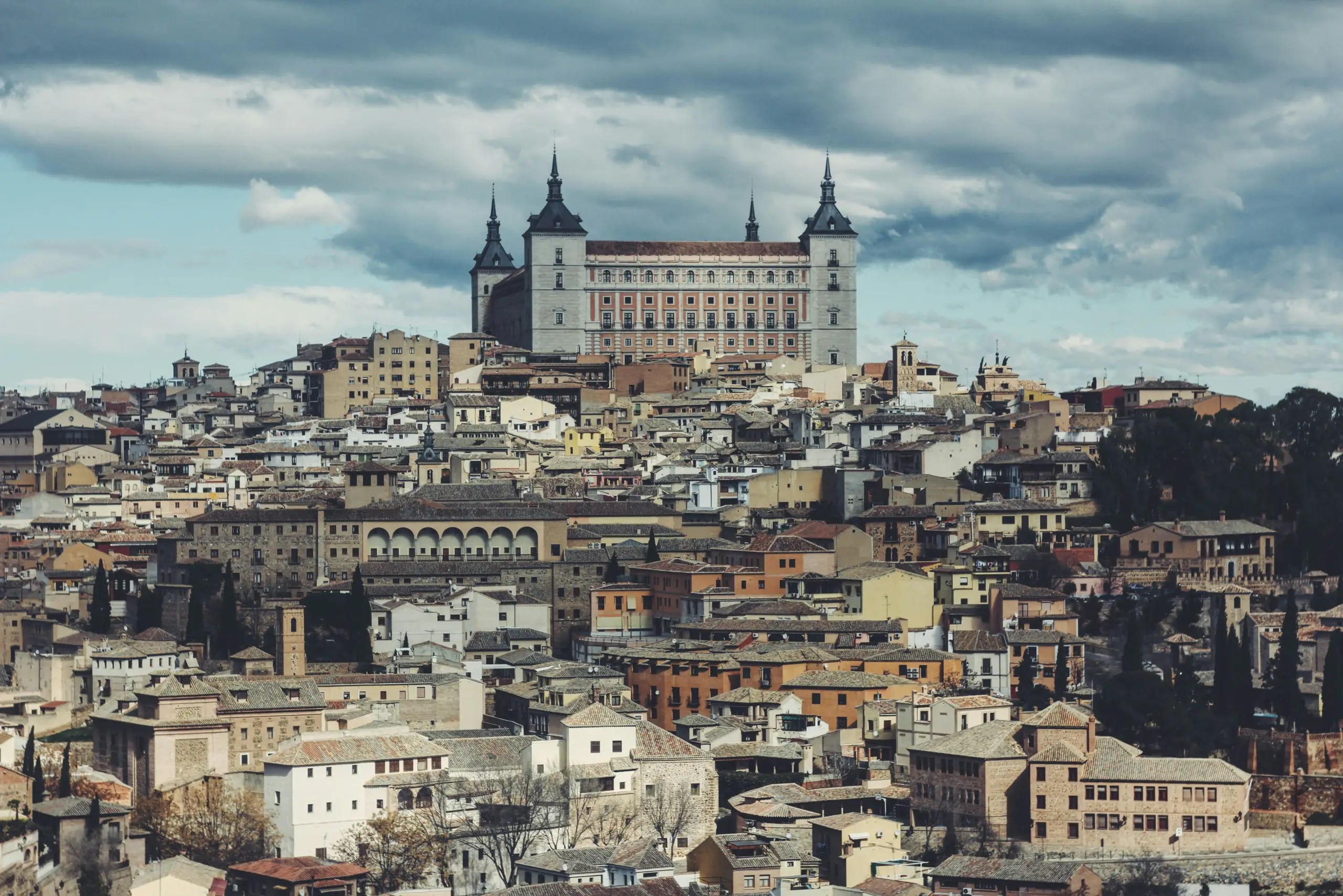 Escapadas cerca de Madrid: 5 destinos imprescindibles para descubrir