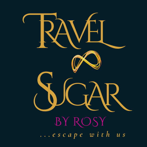 Travel And Sugar by Rosy