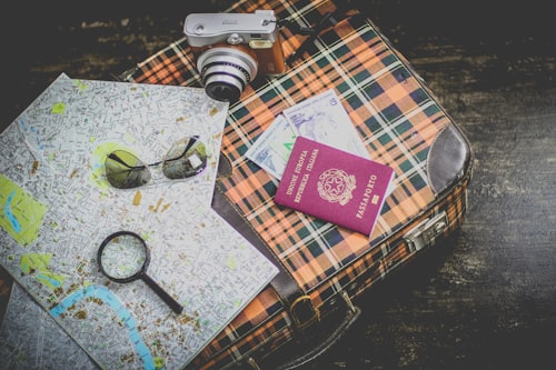 Become a Travel Agent Course