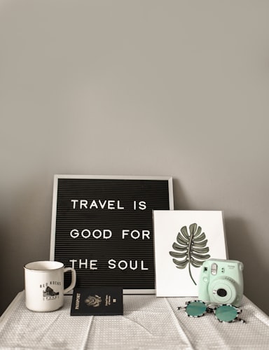 Video Skills for Travel Blogging