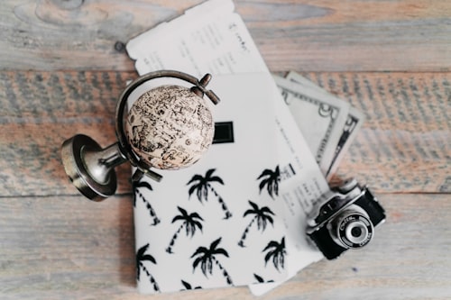 Travel Affiliate Marketing Guide