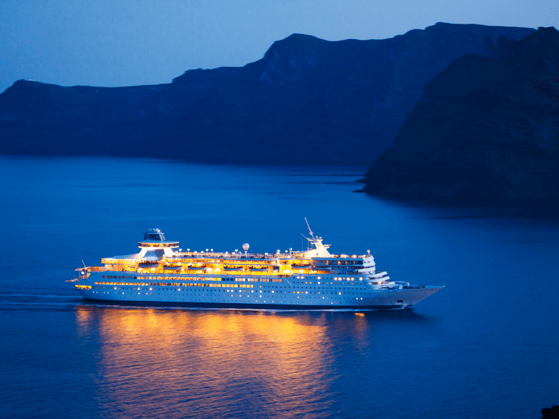 Antelope will plan your last minute . The Best Luxury Cruises In Italy Greece And Turkey Travelbta Com