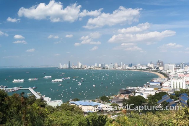 Celebrity Solstice Vietnam & Thailand Cruise - Pattaya