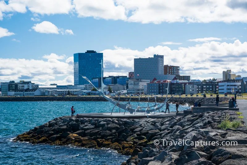Travel Captures - Top Things to Do in Reykjavik