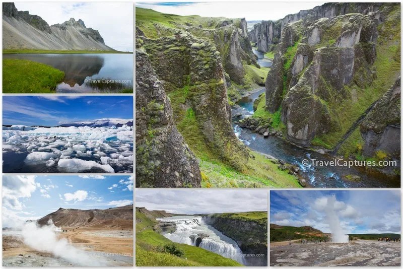 Travel Captures - 10‑Day Iceland Road Trip Itinerary