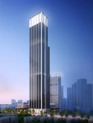 Marriott International Signs Agreement with Yuexiu Property to Debut The Ritz-Carlton, Wuhan