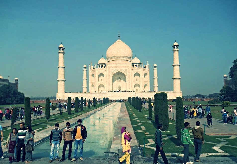 Indian architecture