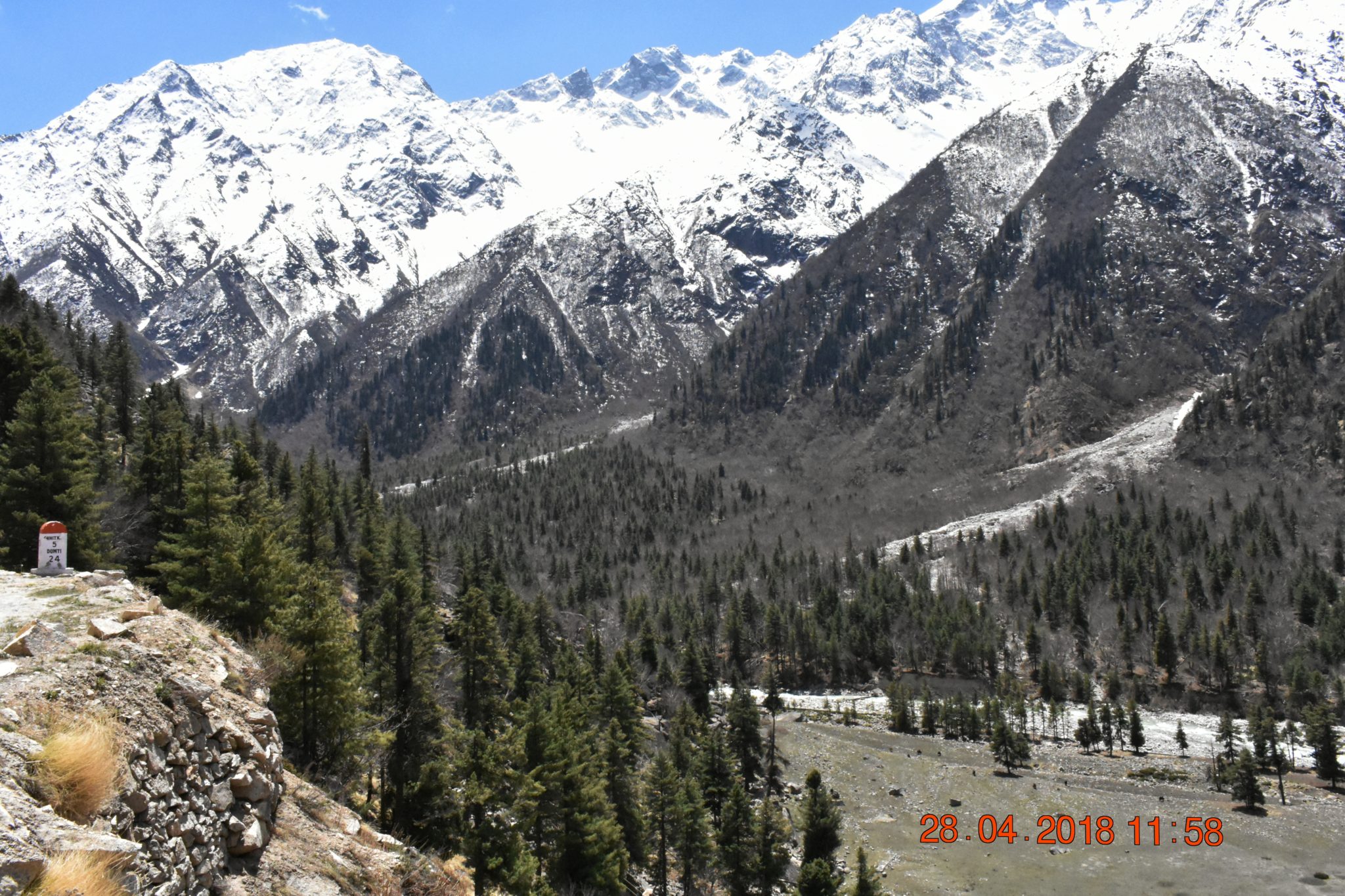Chitkul