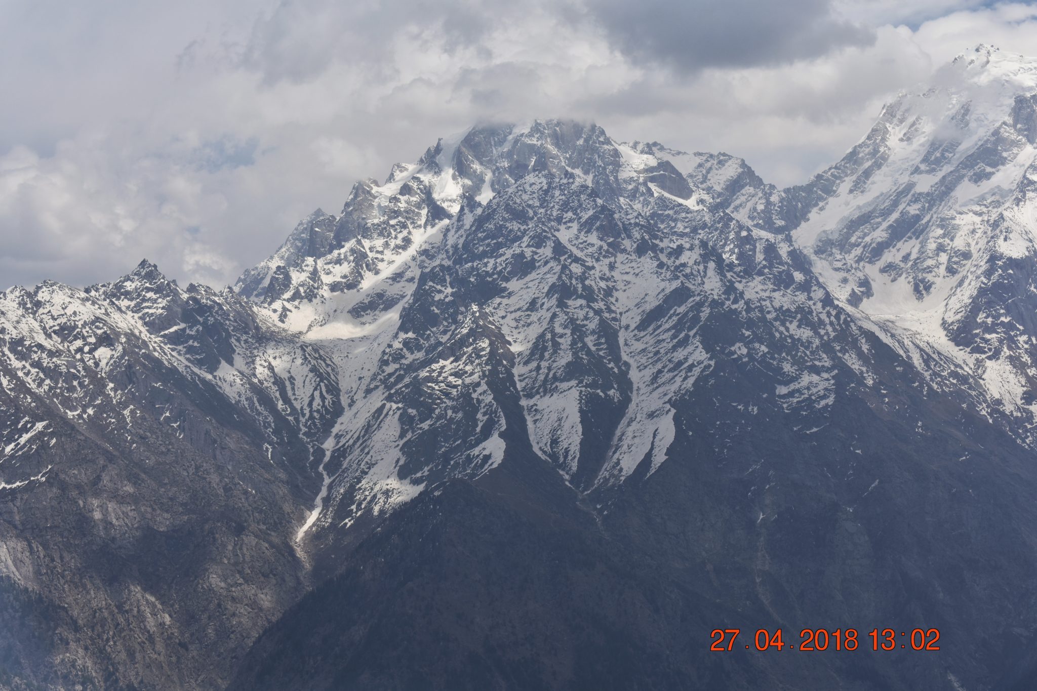Chokas rang(extreme left)